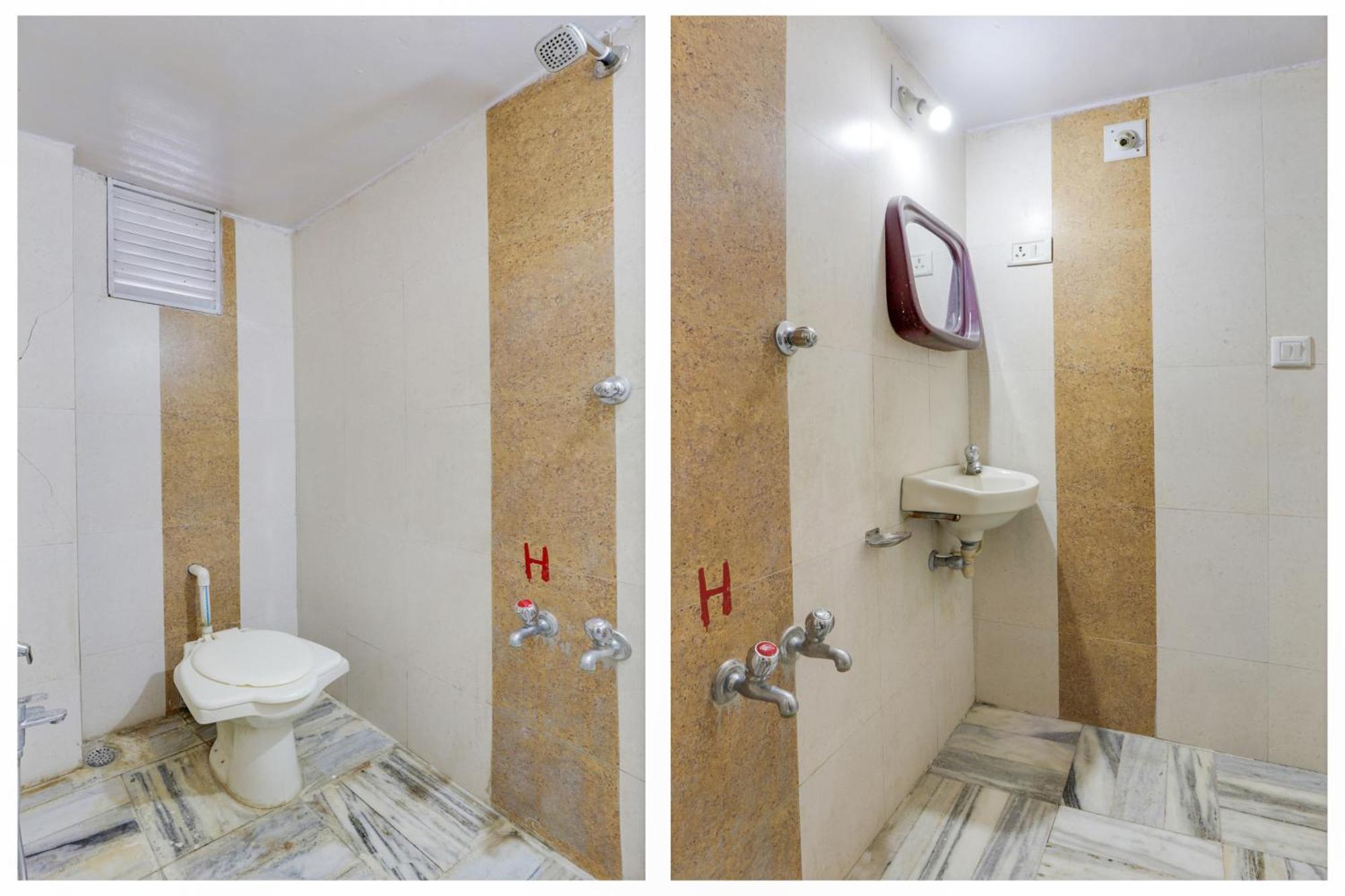 Hotel O Ellis أحمد أباد المظهر الخارجي الصورة