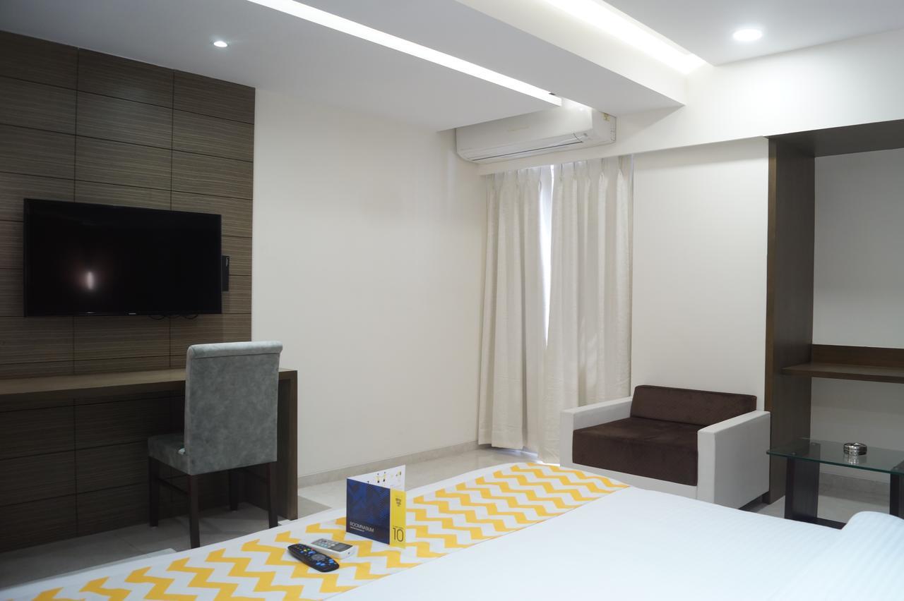 Hotel O Ellis أحمد أباد المظهر الخارجي الصورة