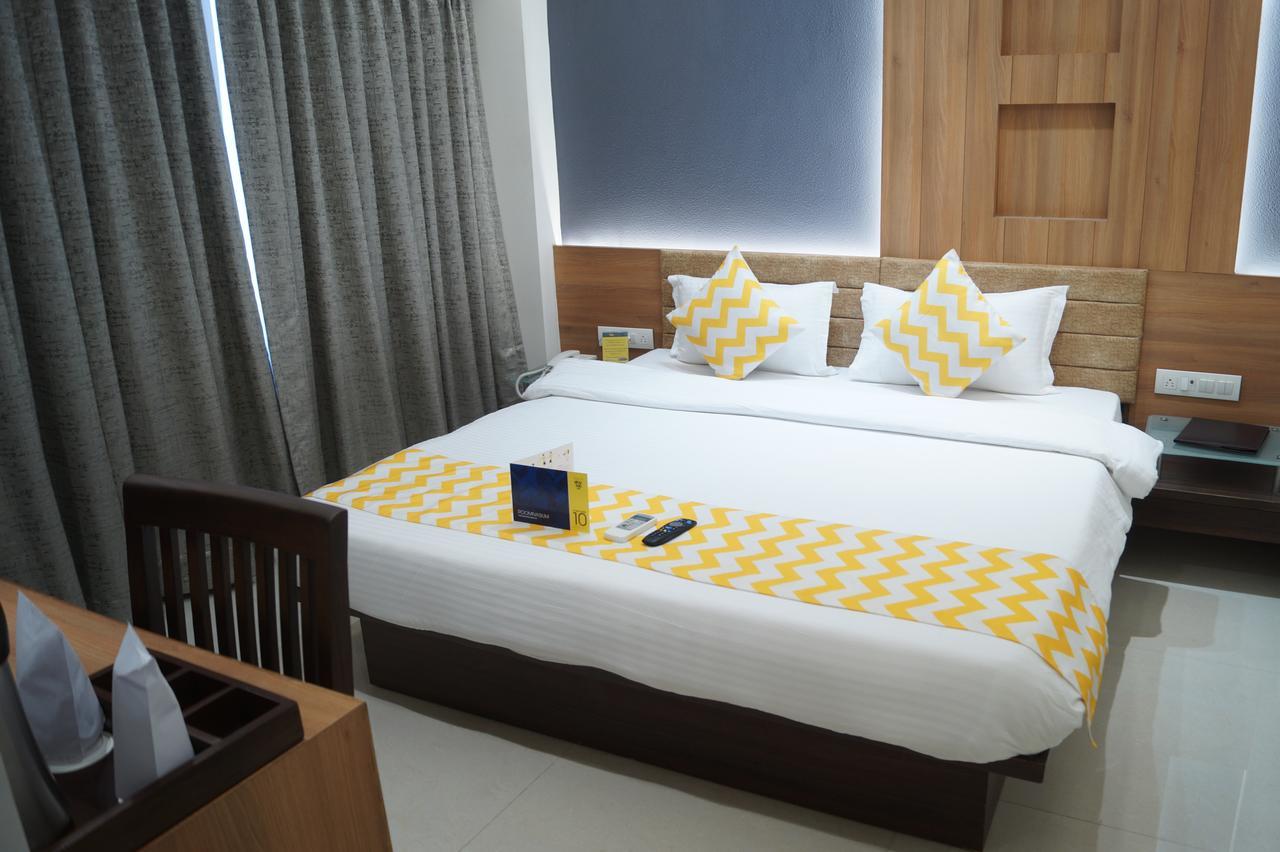 Hotel O Ellis أحمد أباد المظهر الخارجي الصورة