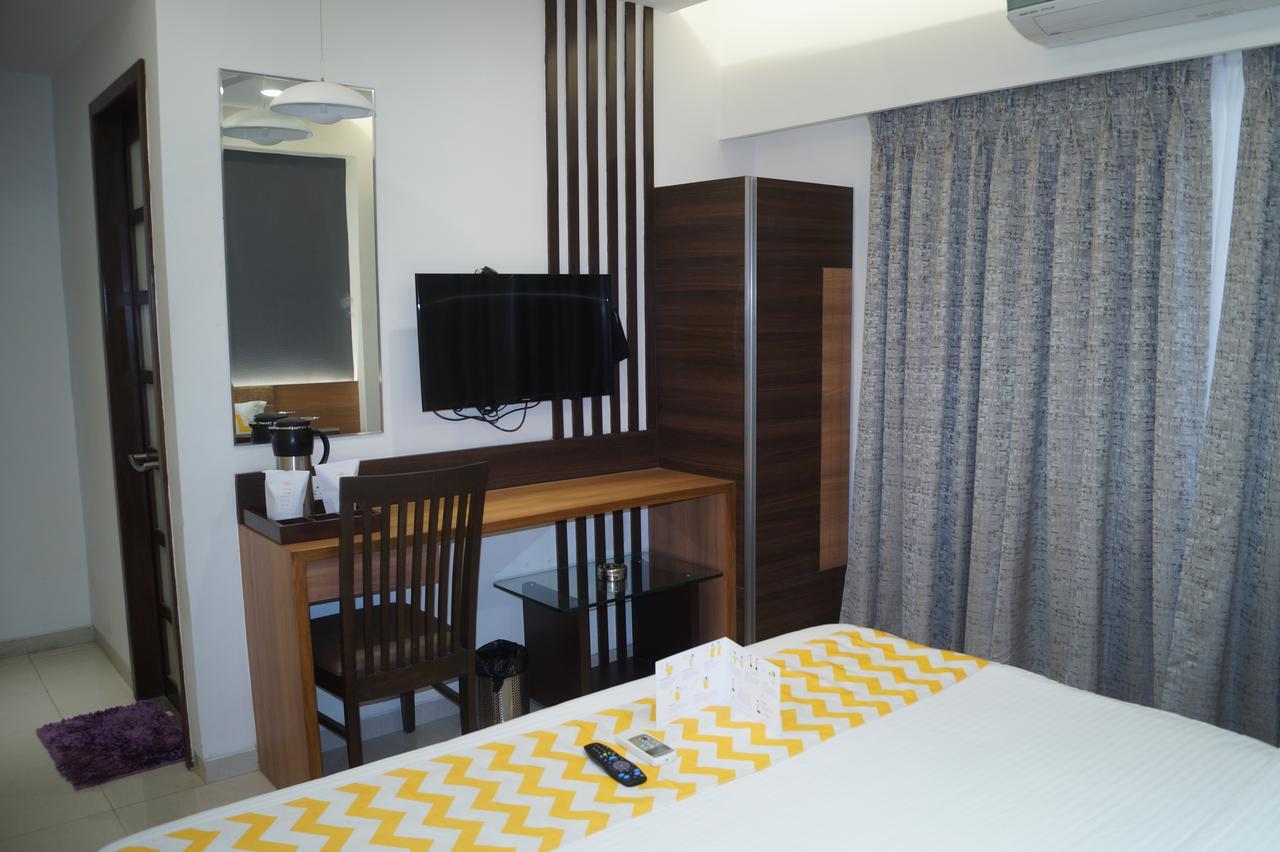 Hotel O Ellis أحمد أباد المظهر الخارجي الصورة