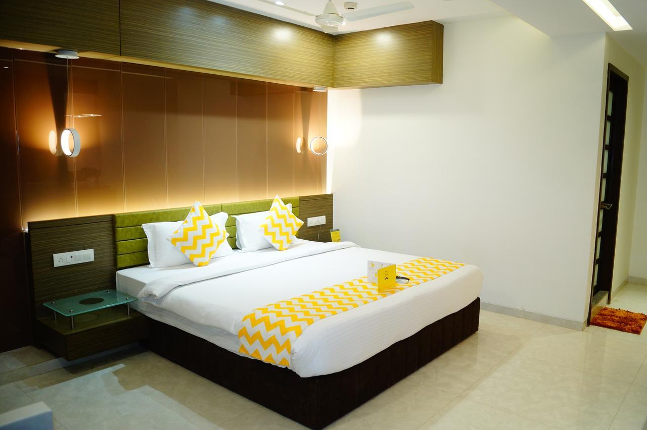 Hotel O Ellis أحمد أباد المظهر الخارجي الصورة
