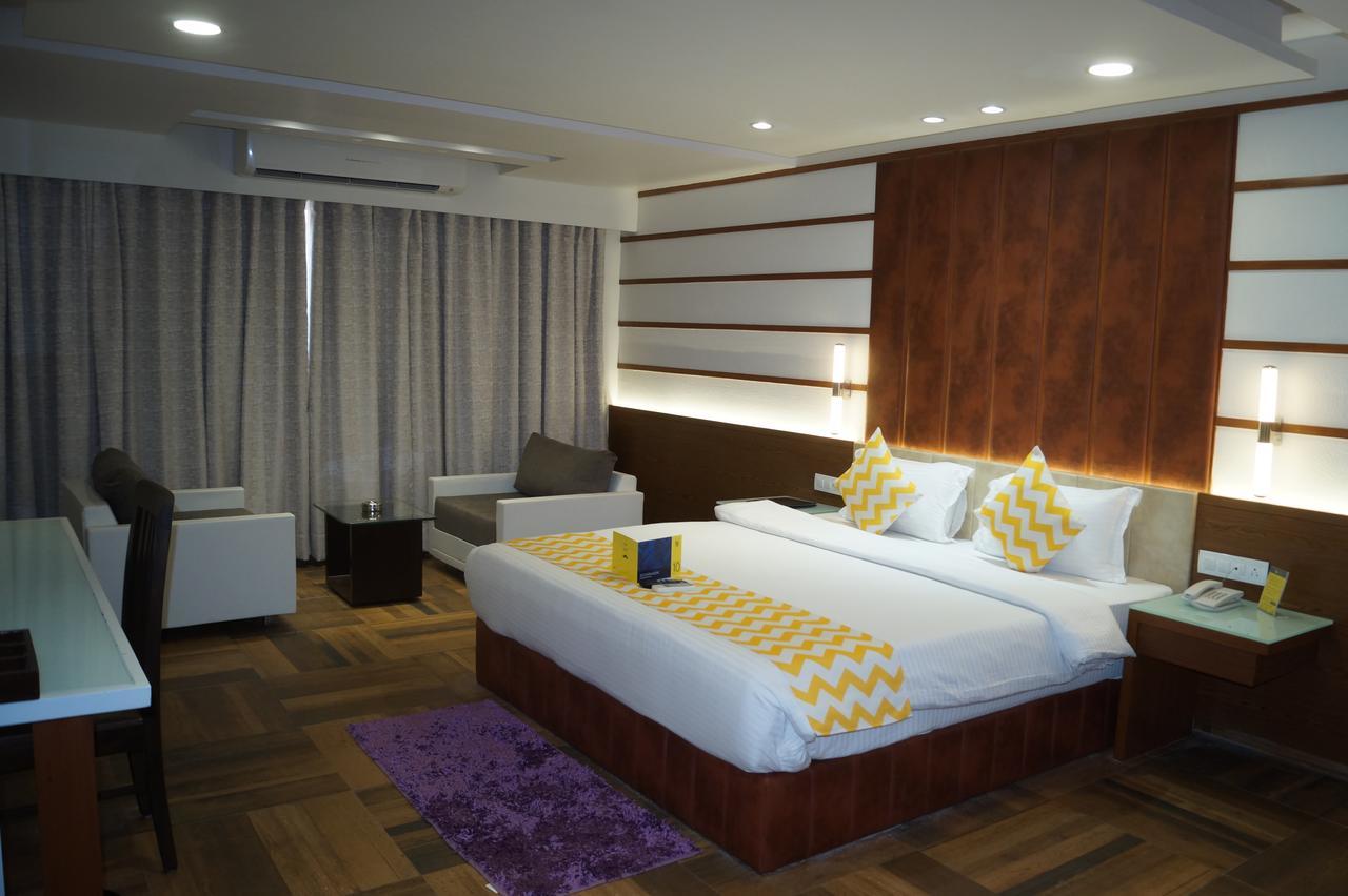 Hotel O Ellis أحمد أباد المظهر الخارجي الصورة